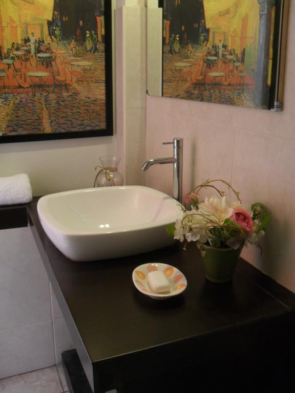 Residencial Miraflores *