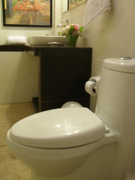 Bed and breakfast Residencial Miraflores Lima