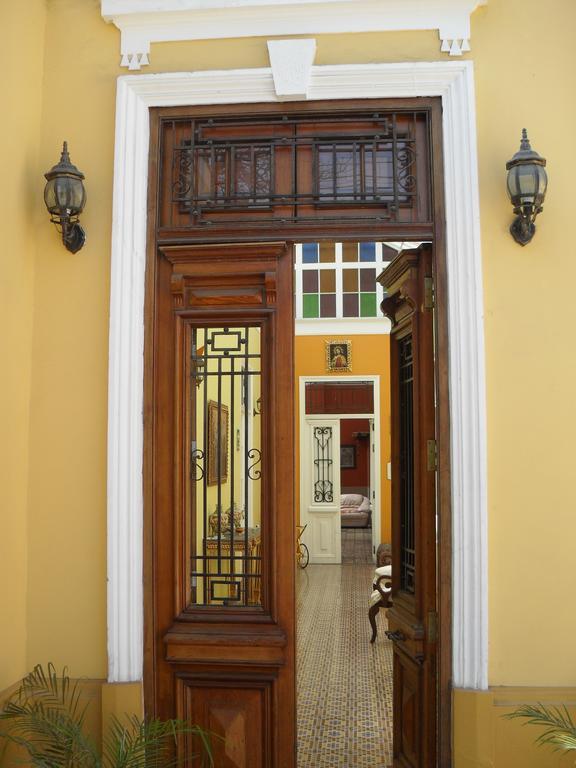Residencial Miraflores