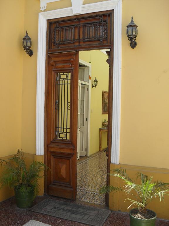 Residencial Miraflores * Lima