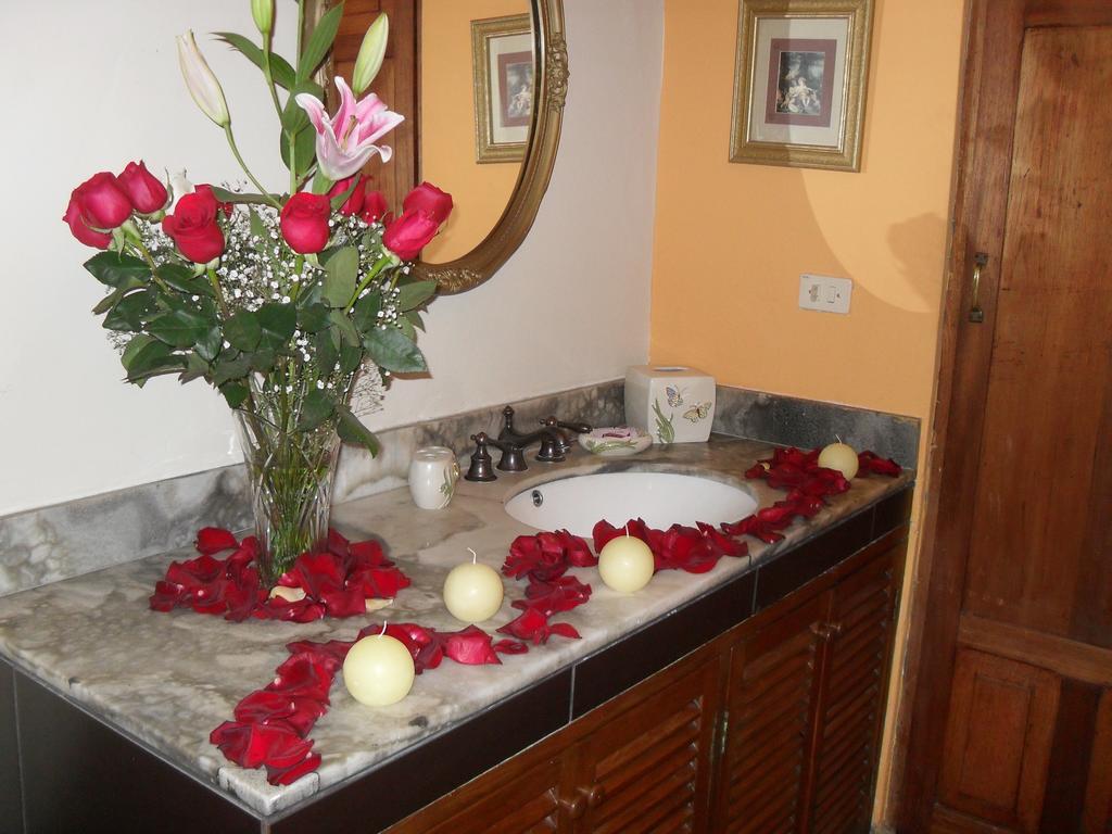 Residencial Miraflores Bed and breakfast Lima