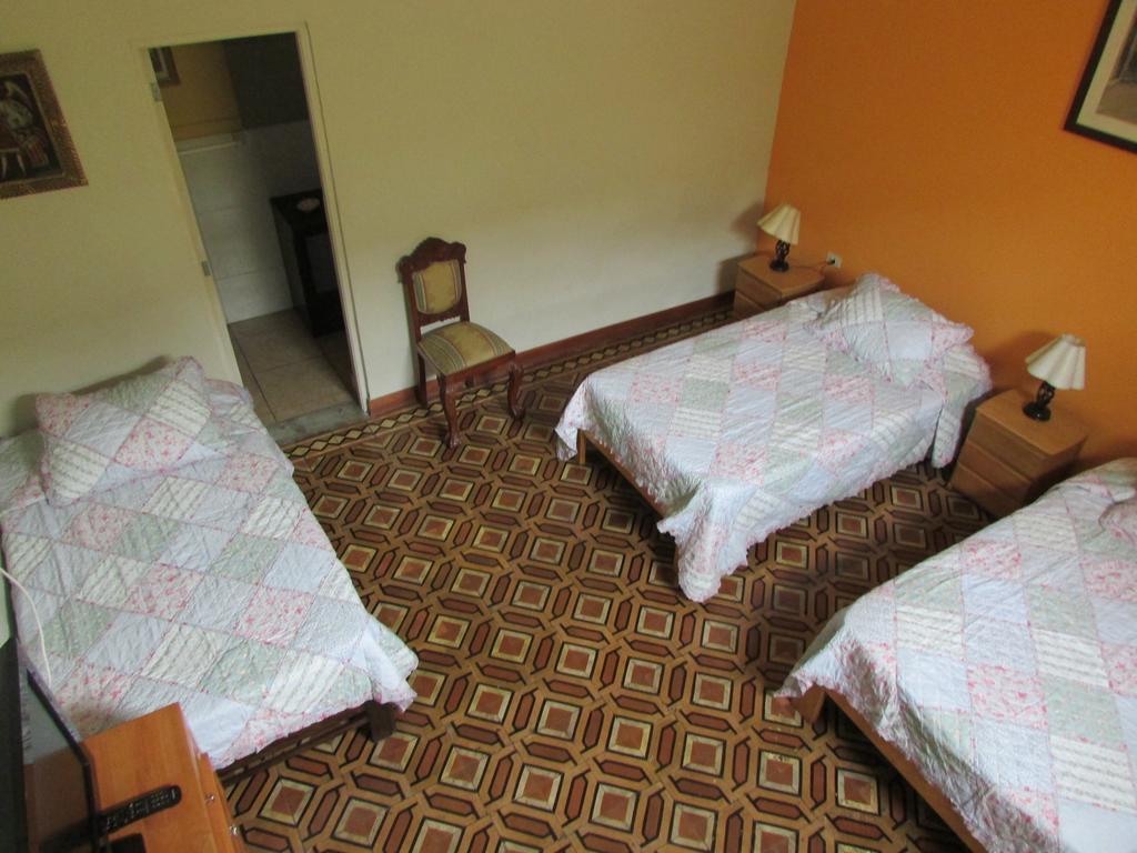 Residencial Miraflores Lima