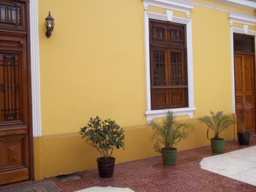 Residencial Miraflores