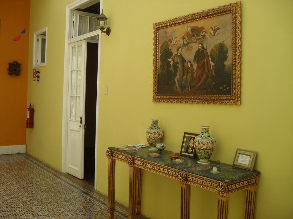 Residencial Miraflores * Lima