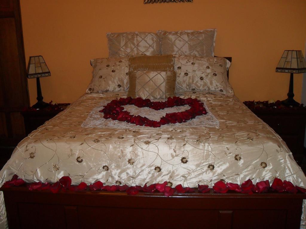 Residencial Miraflores Lima