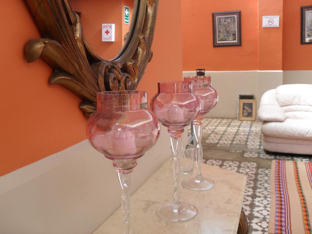 Residencial Miraflores *