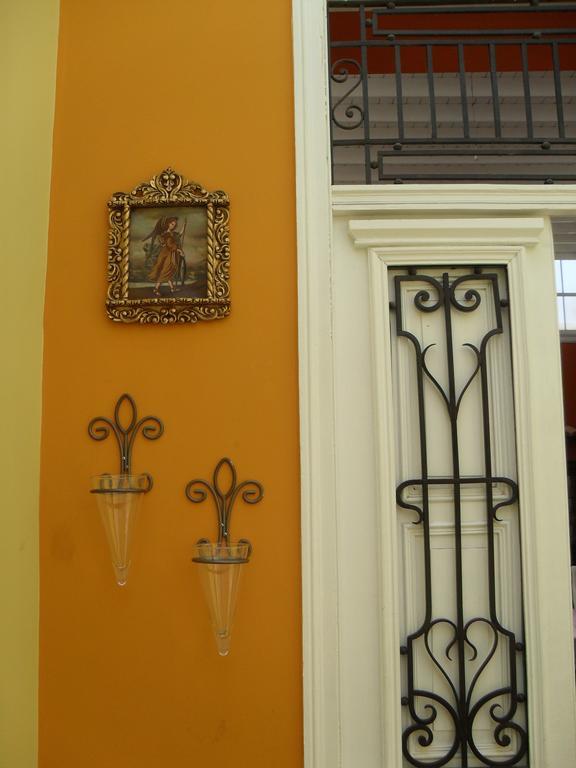 Bed and breakfast Residencial Miraflores Lima