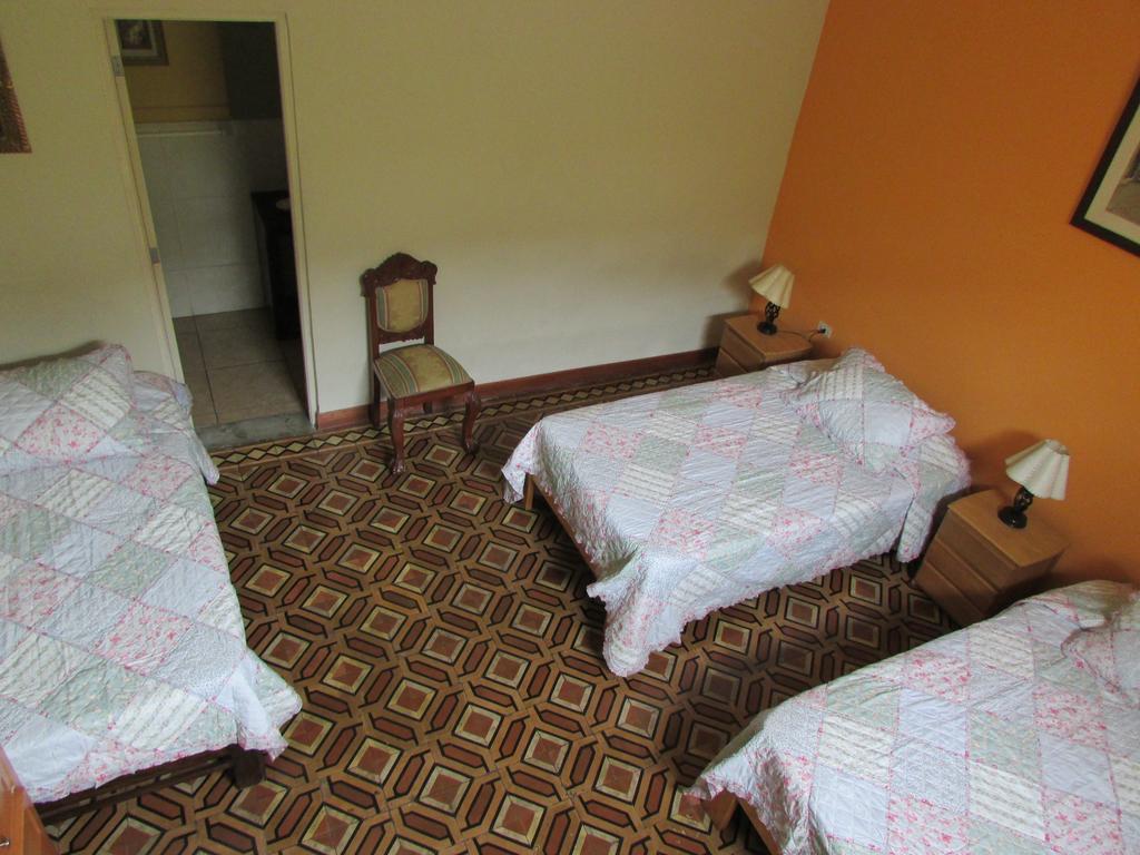 Residencial Miraflores Lima