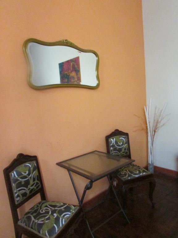 Residencial Miraflores *