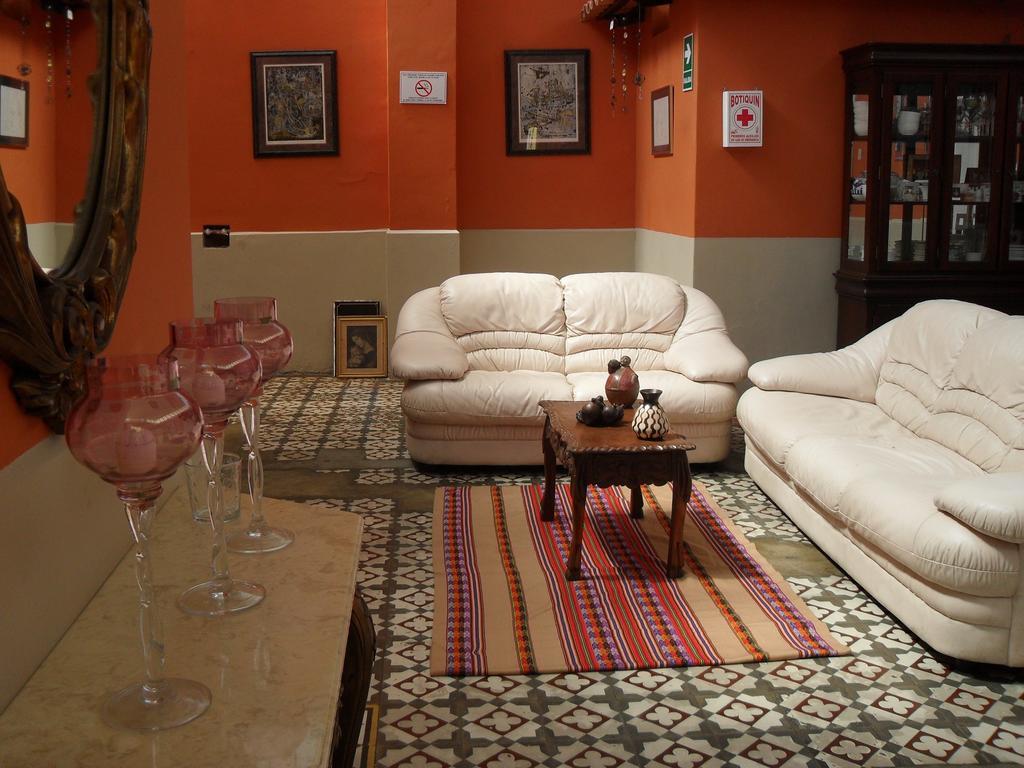 Residencial Miraflores * Lima