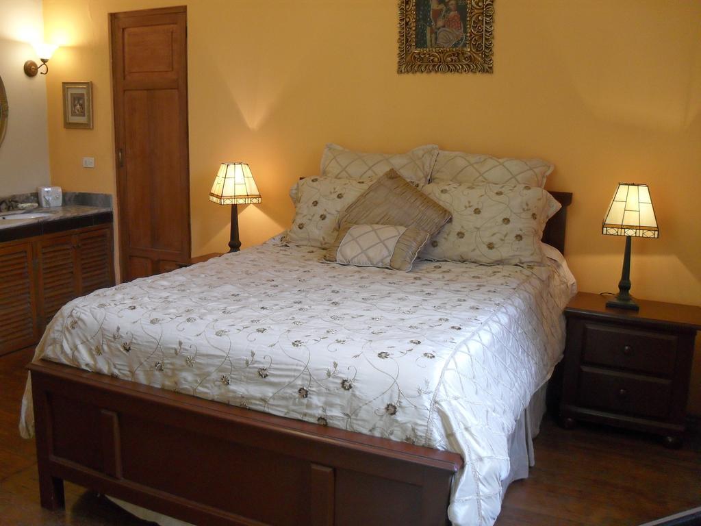 Residencial Miraflores Lima