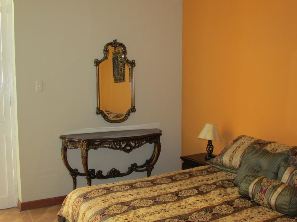 Residencial Miraflores