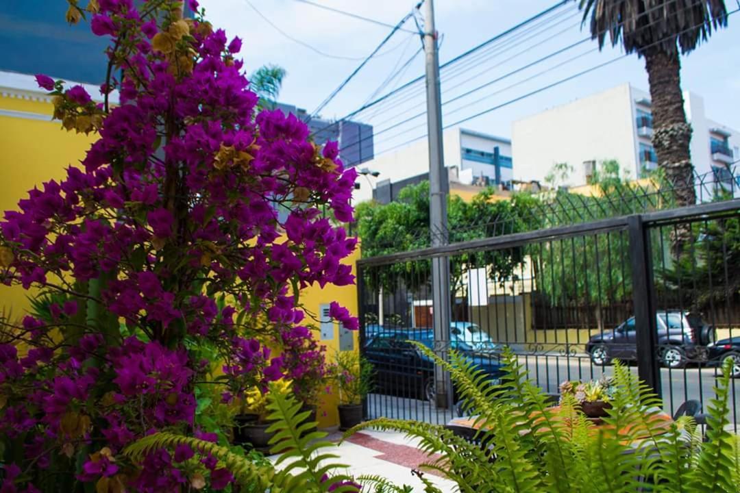 Residencial Miraflores *